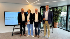 Économie du nautisme