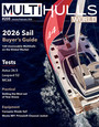 Multihulls World #205