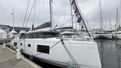 Le multicoque d’occasion du jour