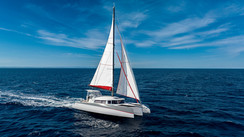 Le multicoque d’occasion du jour