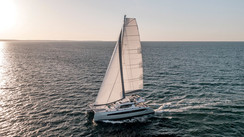 Privilege Signature 580 