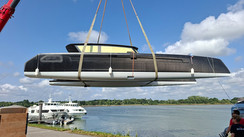 Black Pepper Yachts