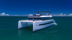 Oceanwalker S60e