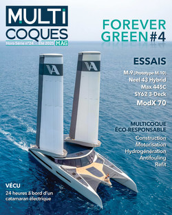 N° HS24 - Numérique<br/>Août / septembre 2025