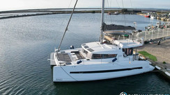 Le multicoque d’occasion du jour