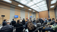 Décarbonation du transport maritime