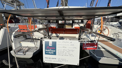 Le multicoque d’occasion du jour