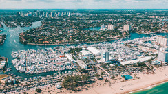 Fort Lauderdale International Boat Show