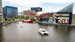 Le multicoque d’occasion du jour