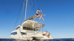 Le multicoque d’occasion du jour