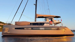 Le multicoque d’occasion du jour