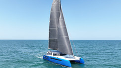 Swiss Cat 55