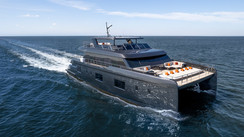 100 Sunreef Power Eco