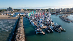 Election du Multihull of the Year 2026