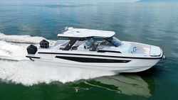 Aquila 46 Sport