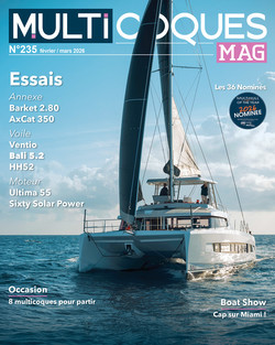 N° 235 - Numérique<br/>Mars / avril 2026