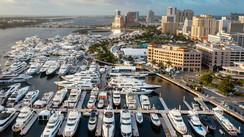 Palm Beach International Boat Show