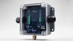 Bilge IQ by Digital Yacht