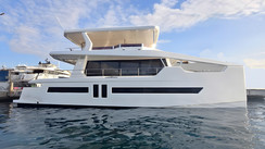 Sunpower-Alva Solar-E60