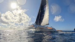 Caribbean Multihull Challenge Race and Rally 2026