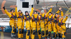 The Famous Project CIC 