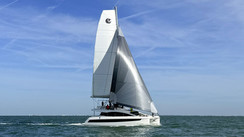 Aquila 50 Sail