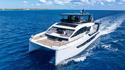 Xquisite Sixty Solar Power