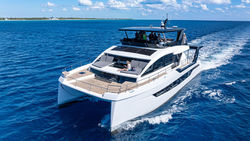 Xquisite Sixty Solar Power