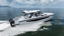 Aquila 45 Sport