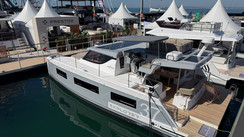 Aventura 37 Explorer