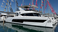 Aventura 56MY