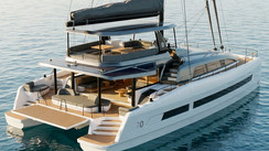 Architecture et design de multicoques