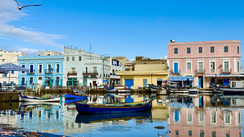 Flottille VOG Tunisie