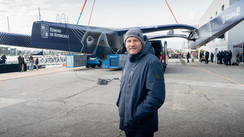 Gitana 18 Maxi Edmond de Rothschild