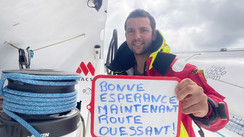 Tour du monde à l’envers