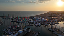 International Multihull Show 2026