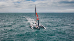 Tour du monde à l’envers