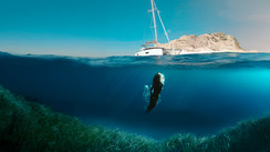 Nice Boating Tomorrow