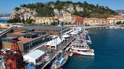 Nice Boating Tomorrow