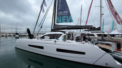 Outremer 48