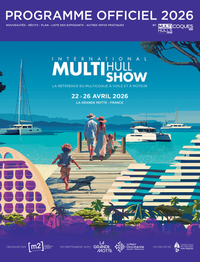 Programme IMS 2026