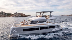 Aventura 47 Explorer