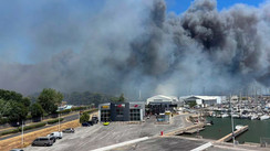 Incendie