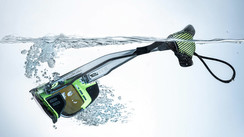 Shield Ocean Master - Julbo