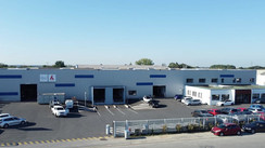 Kent Marine Equipment