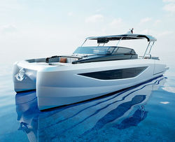 Trueline CX36