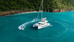 Catamaran Gurus
