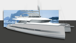 Garcia Yachts