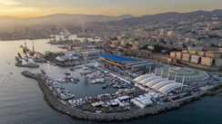Genoa Boat Show