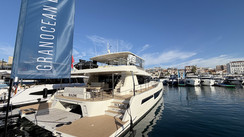 GranOcean W-72 